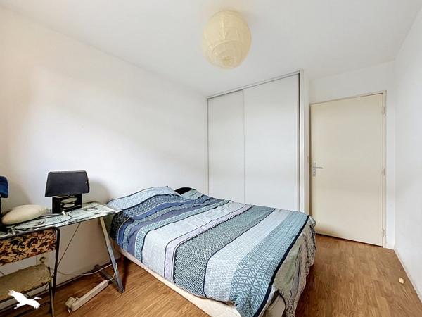 Appartement à vendre 155 875 € Saint-Paul-lès-Dax 3 p 59 m² DPE C