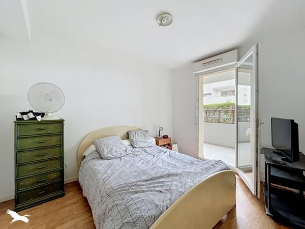 Appartement à vendre 155 875 € Saint-Paul-lès-Dax 3 p 59 m² DPE C