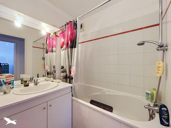 Appartement à vendre 155 875 € Saint-Paul-lès-Dax 3 p 59 m² DPE C