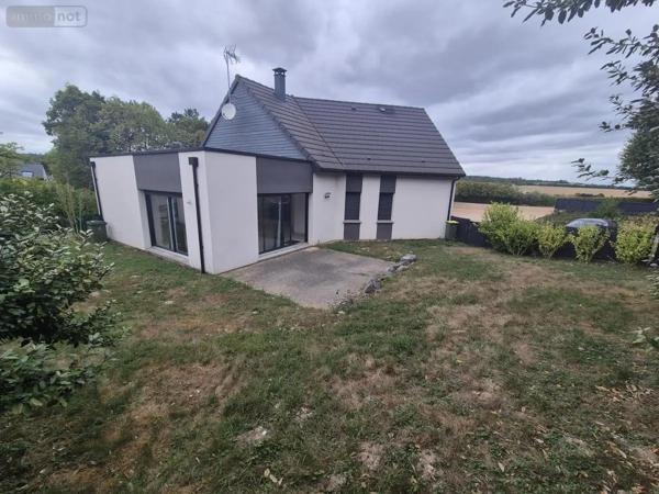 Location - Maison Saint-Fuscien 80680 175 m 2