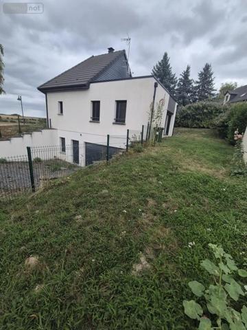 Location - Maison Saint-Fuscien 80680 175 m 2