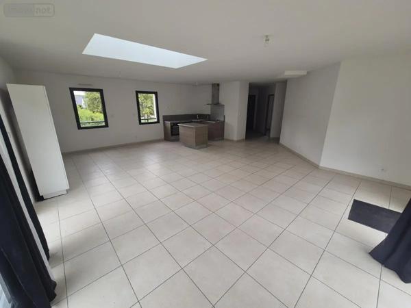Location - Maison Saint-Fuscien 80680 175 m 2