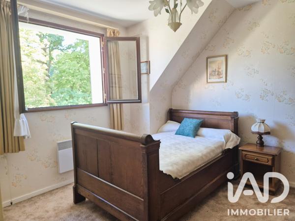 Maison à vendre 6 pièces 116 m² Saint-Rémy-lès-Chevreuse