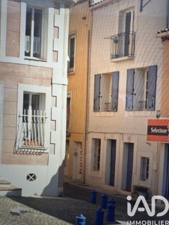 Appartement à vendre 2 pièces 46 m² Martigues