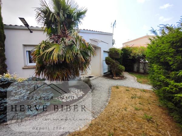 Puilboreau (17138) PUILBOREAU MAISON DE PLAIN PIED