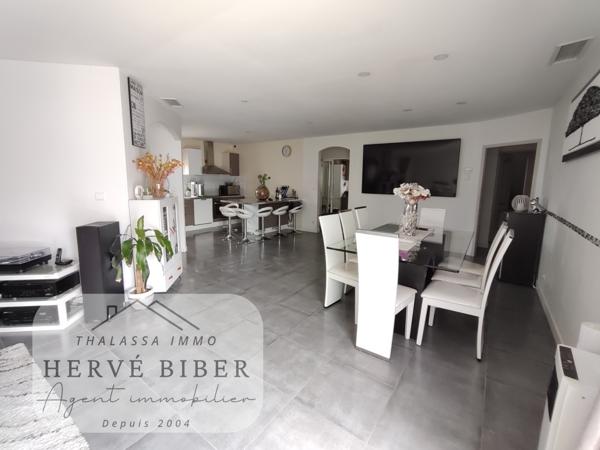 Puilboreau (17138) PUILBOREAU MAISON DE PLAIN PIED