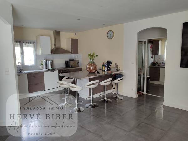 Puilboreau (17138) PUILBOREAU MAISON DE PLAIN PIED