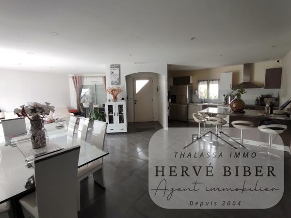 Puilboreau (17138) PUILBOREAU MAISON DE PLAIN PIED