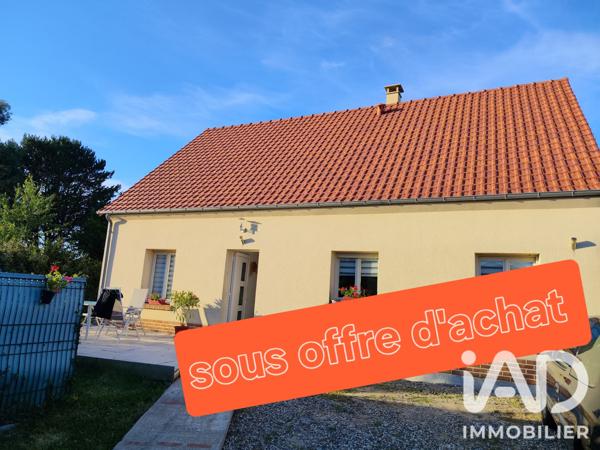 Maison à vendre 4 pièces 120 m² Grèges