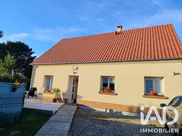 Maison à vendre 4 pièces 120 m² Grèges