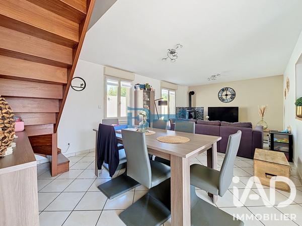 Maison à vendre 4 pièces 120 m² Grèges