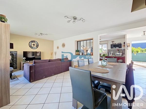 Maison à vendre 4 pièces 120 m² Grèges