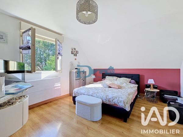 Maison à vendre 4 pièces 120 m² Grèges