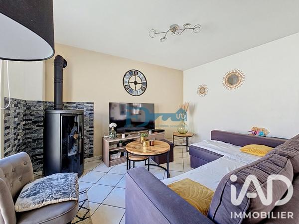 Maison à vendre 4 pièces 120 m² Grèges
