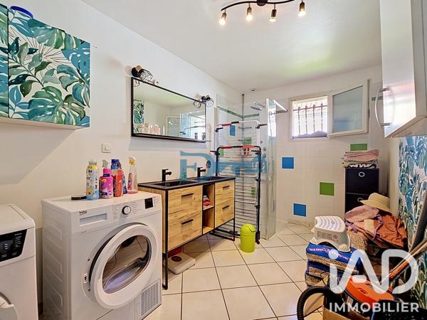 Maison à vendre 4 pièces 120 m² Grèges