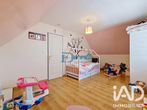 Maison à vendre 4 pièces 120 m² Grèges