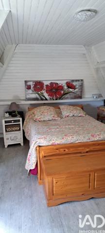 Maison à vendre 5 pièces 107 m² Ferrières-Saint-Hilaire
