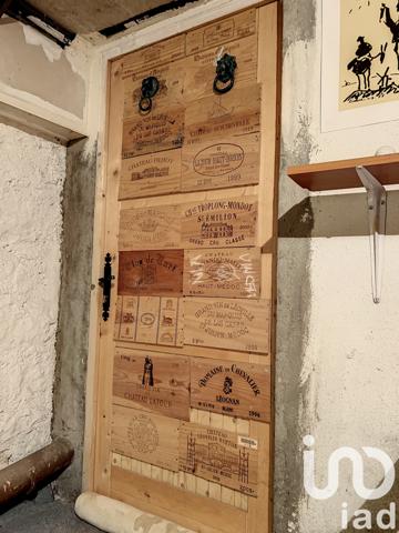 Maison à vendre 11 pièces 252 m² Châtenay-Malabry