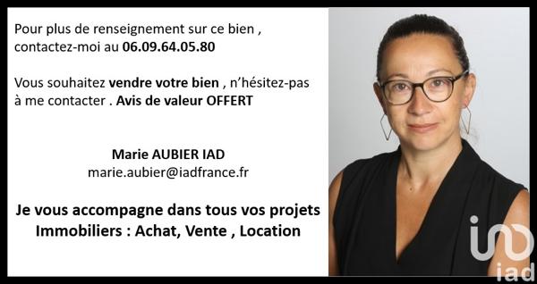 Maison à vendre 11 pièces 252 m² Châtenay-Malabry