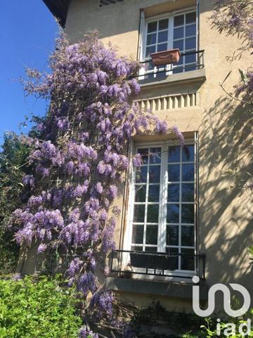 Maison à vendre 11 pièces 252 m² Châtenay-Malabry