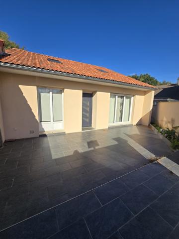 Maison
         7 pièces
        - 130 m² 174 500 €*