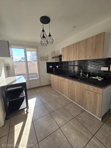 Maison
         7 pièces
        - 130 m² 174 500 €*