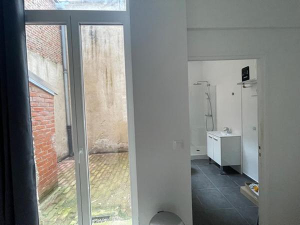 A LOUER : T1 à LILLE • Vieux lille • 750 € CC • Réf. G472