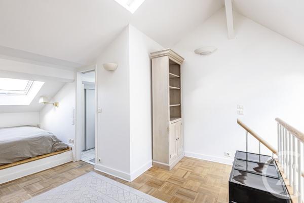 Appartement à vendre  2 pièces - 44,39 m2 PARIS - 75005