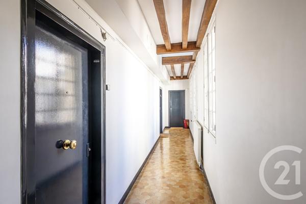 Appartement à vendre  2 pièces - 44,39 m2 PARIS - 75005