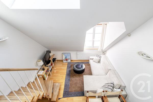 Appartement à vendre  2 pièces - 44,39 m2 PARIS - 75005