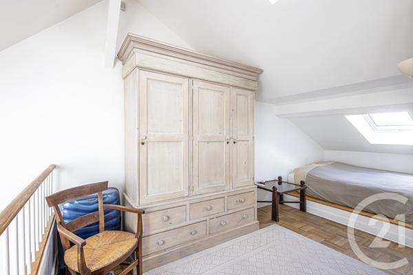 Appartement à vendre  2 pièces - 44,39 m2 PARIS - 75005