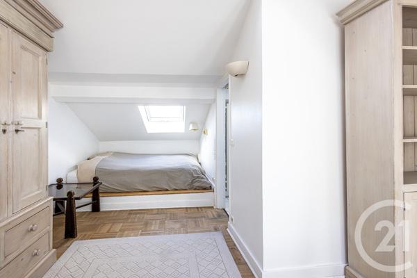 Appartement à vendre  2 pièces - 44,39 m2 PARIS - 75005