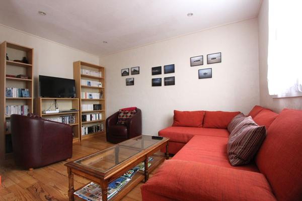 UN APPARTEMENT DE TYPE 3 FONCTIONNEL, AU CENTRE-VILLE DE QUIMPER. - A QUIMPER Quimper CENTRE