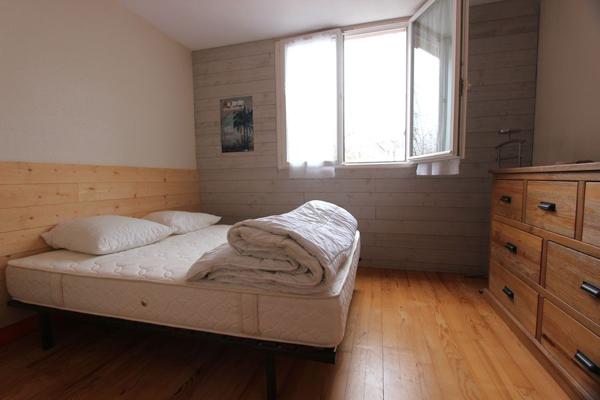 UN APPARTEMENT DE TYPE 3 FONCTIONNEL, AU CENTRE-VILLE DE QUIMPER. - A QUIMPER Quimper CENTRE