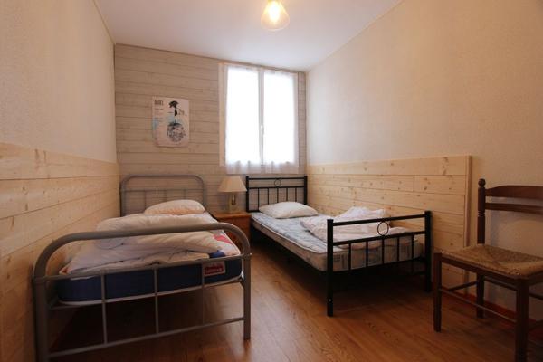 UN APPARTEMENT DE TYPE 3 FONCTIONNEL, AU CENTRE-VILLE DE QUIMPER. - A QUIMPER Quimper CENTRE
