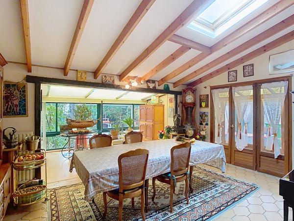 Maison familiale à Cholet, quartier de La Baumière