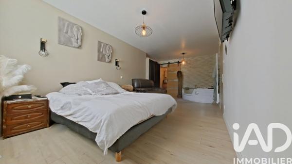 Maison à vendre 6 pièces 186 m² Les Rousses