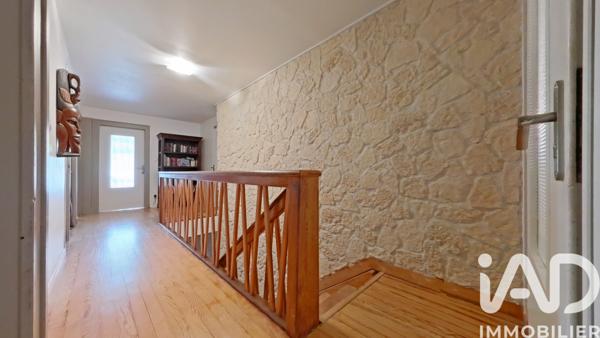 Maison à vendre 6 pièces 186 m² Les Rousses