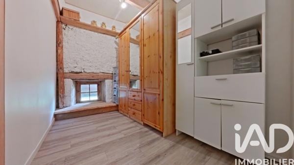 Maison à vendre 6 pièces 186 m² Les Rousses