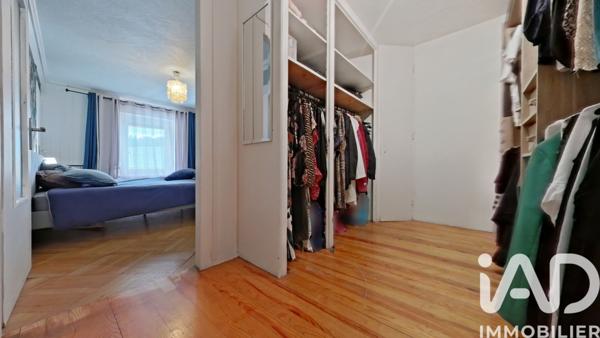 Maison à vendre 6 pièces 186 m² Les Rousses