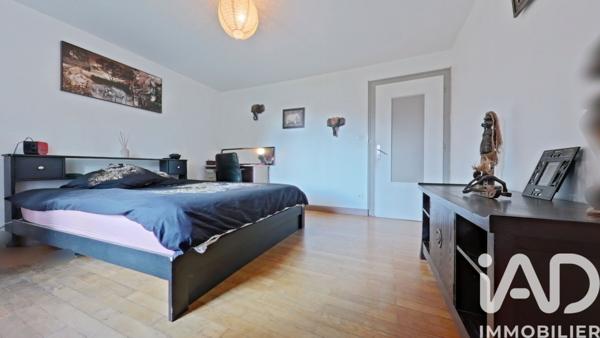 Maison à vendre 6 pièces 186 m² Les Rousses