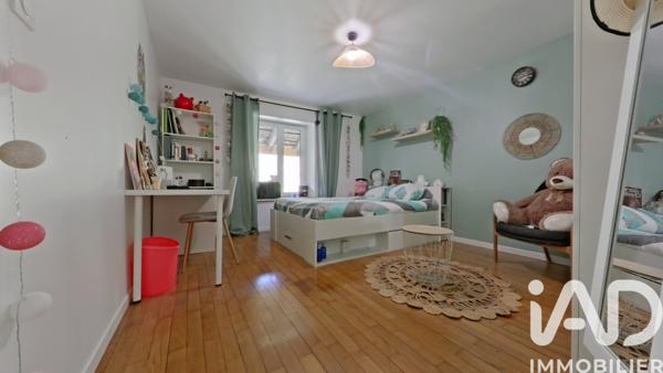 Maison à vendre 6 pièces 186 m² Les Rousses