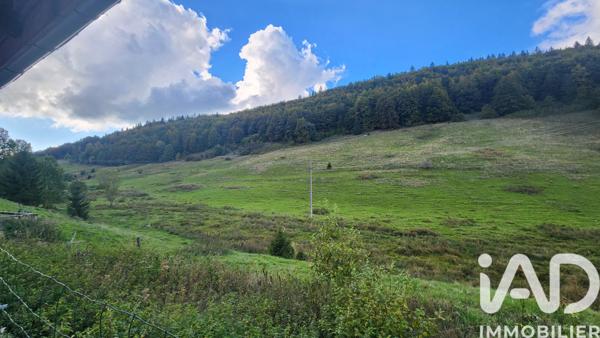 Maison à vendre 6 pièces 186 m² Les Rousses