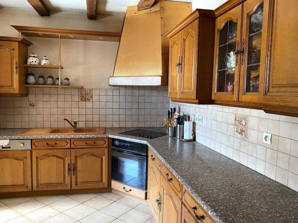 Vente / Maison T4