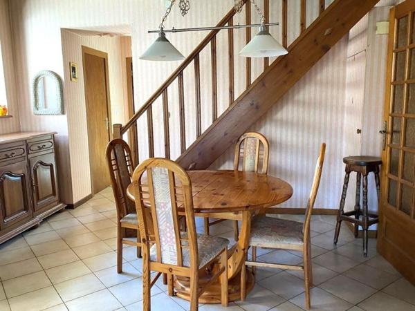 Vente / Maison T4