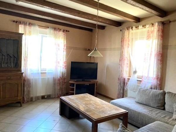 Vente / Maison T4