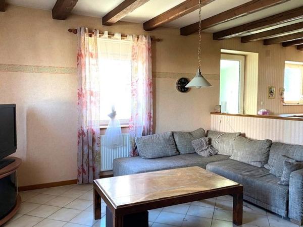 Vente / Maison T4