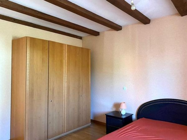 Vente / Maison T4