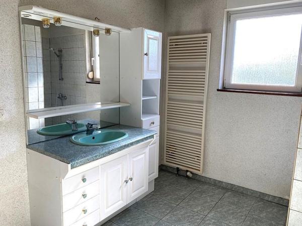 Vente / Maison T4