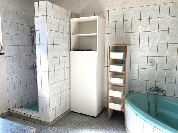 Vente / Maison T4